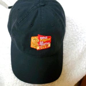 Cap America Embroidered "Price is Right" Vintage Adjustable Baseball Cap
